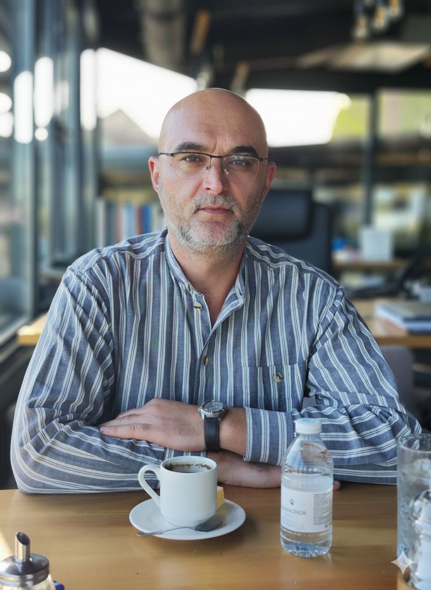 Kancelarija enterijer